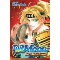  Tail of the Moon Prequel: The Other Hanzo(u) – Rinko Ueda