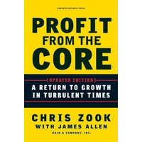  Profit from the Core – Chris Zook