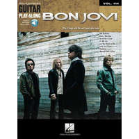  Bon Jovi – Bon Jovi
