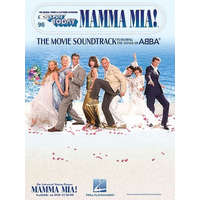  Mamma Mia! – Abba