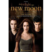  Twilight Saga: New Moon