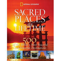  Sacred Places of a Lifetime – National Geographic