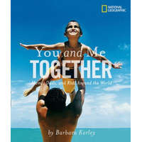 You and Me Together – Barbara Kerley