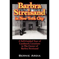  Barbra Streisand in New York City – Bernie,Ardia