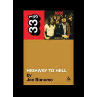  AC DC's Highway To Hell – Joe Bonomo