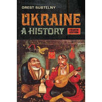  Ukraine – Orest Subtelny