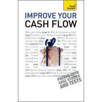  Improve Your Cash Flow: Teach Yourself – Robert McCallion