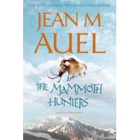  Mammoth Hunters – Jean M Auel