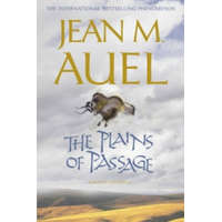  Plains of Passage – Jean M Auel