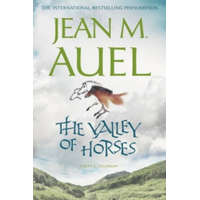  Valley of Horses – Jean M Auel