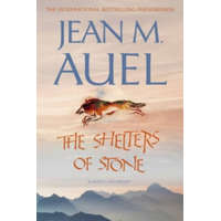  Shelters of Stone – Jean M Auel