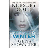  Deep Kiss of Winter – Gena Showalter