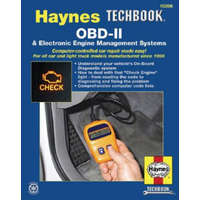  Obd-II (96 On) Engine Management Systems – Bob Henderson