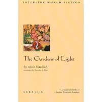  Gardens of Light – Amin Maalouf