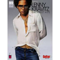  Lenny Kravitz - Greatest Hits – Lenny Kravitz