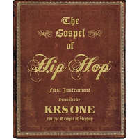  Gospel Of Hip Hop – KRS-One