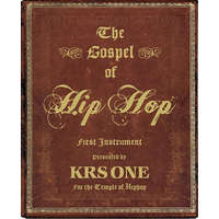 Gospel Of Hip Hop – KRS-One