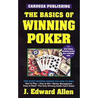  Basics of Winning Poker – Avery Cardoza
