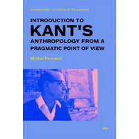 Introduction to Kant's Anthropology – Michel Foucault