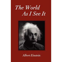  World As I See It – Albert,Einstein