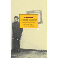 Boredom – Alberto Moravia
