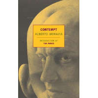 Contempt – Alberto Moravia