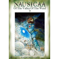  Nausicaa of the Valley of the Wind, Vol. 5 – Hayao Miyazaki