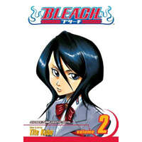  Bleach, Vol. 2 – Tite Kubo