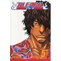  Bleach, Vol. 5 – Tite Kubo