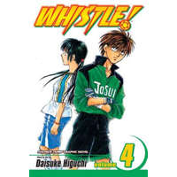 Whistle!, Vol. 4 – Daisuke Higuchi