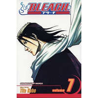  Bleach, Vol. 7 – Tite Kubo