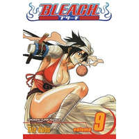  Bleach, Vol. 9 – Tite Kubo