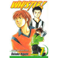 Whistle!, Vol. 7 – Daisuke Higuchi