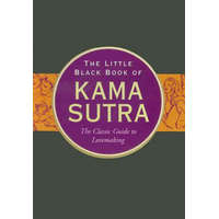  Little Black Book of Kama Sutra – L L Long