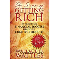  Science of Getting Rich – Wallace D. Wattles