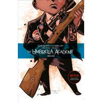  The Umbrella Academy Volume 2: Dallas – Gerard Way