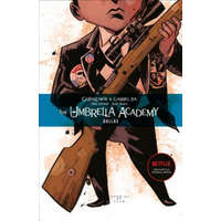 The Umbrella Academy Volume 2: Dallas – Gerard Way