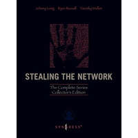  Stealing the Network: The Complete Series Collector's Edition, Final Chapter, and DVD – Johnny (Security Researcher) Long,Ryan (Ryan Russell (aka Blue Boar) has worked in the IT field for over 16 years.) Russell,Timothy Mullen