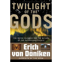Twilight of the Gods – Eric von Daniken
