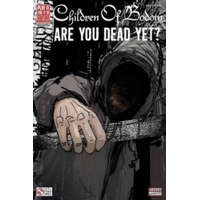  Children of Bodom: Are You Dead Yet?