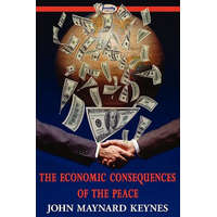  Economic Consequences of the Peace – John Maynard Keynes