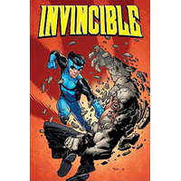 Invincible Volume 10: Whos The Boss? – Robert Kirkman