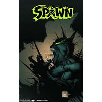  Spawn: Origins Volume 3 – Todd McFarlane