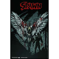  Spawn: Origins Volume 4 – Todd McFarlane