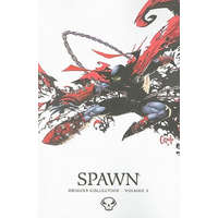  Spawn: Origins Volume 5 – Todd McFarlane