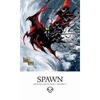 Spawn: Origins Volume 7 – Kevin Conrad (Puha kötésű)