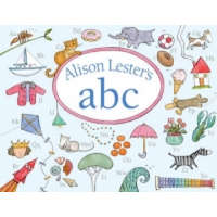Alison Lester's ABC – Alison Lester