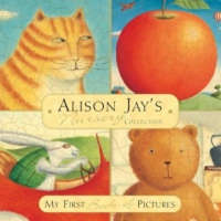  Alison Jay's First Picture Blocks – Alison Jay