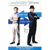  Catch Me If You Can – Frank W. Abagnale