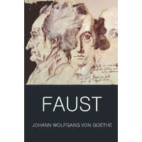  Goethe Johann Wolfgang - Faust – Goethe Johann Wolfgang